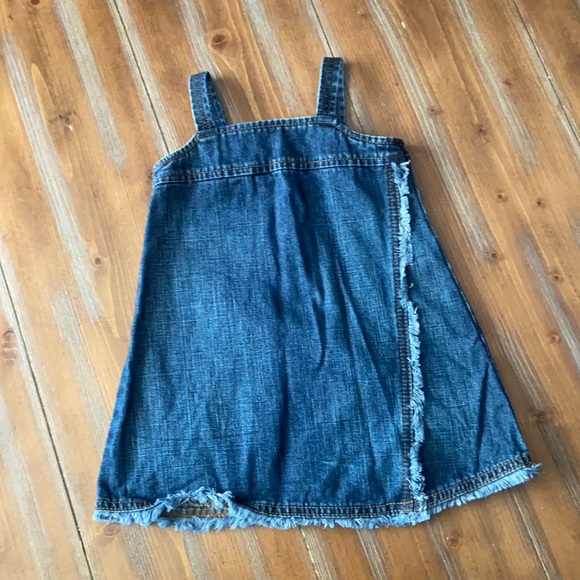 BOGO Old navy jean dress